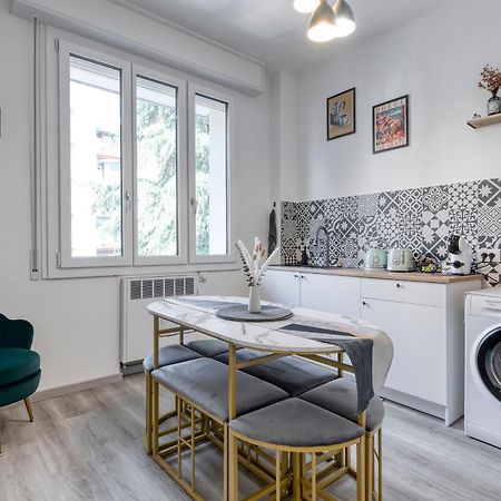Wanderlust Rooms Bologna Fiera, Free Parking Εξωτερικό φωτογραφία