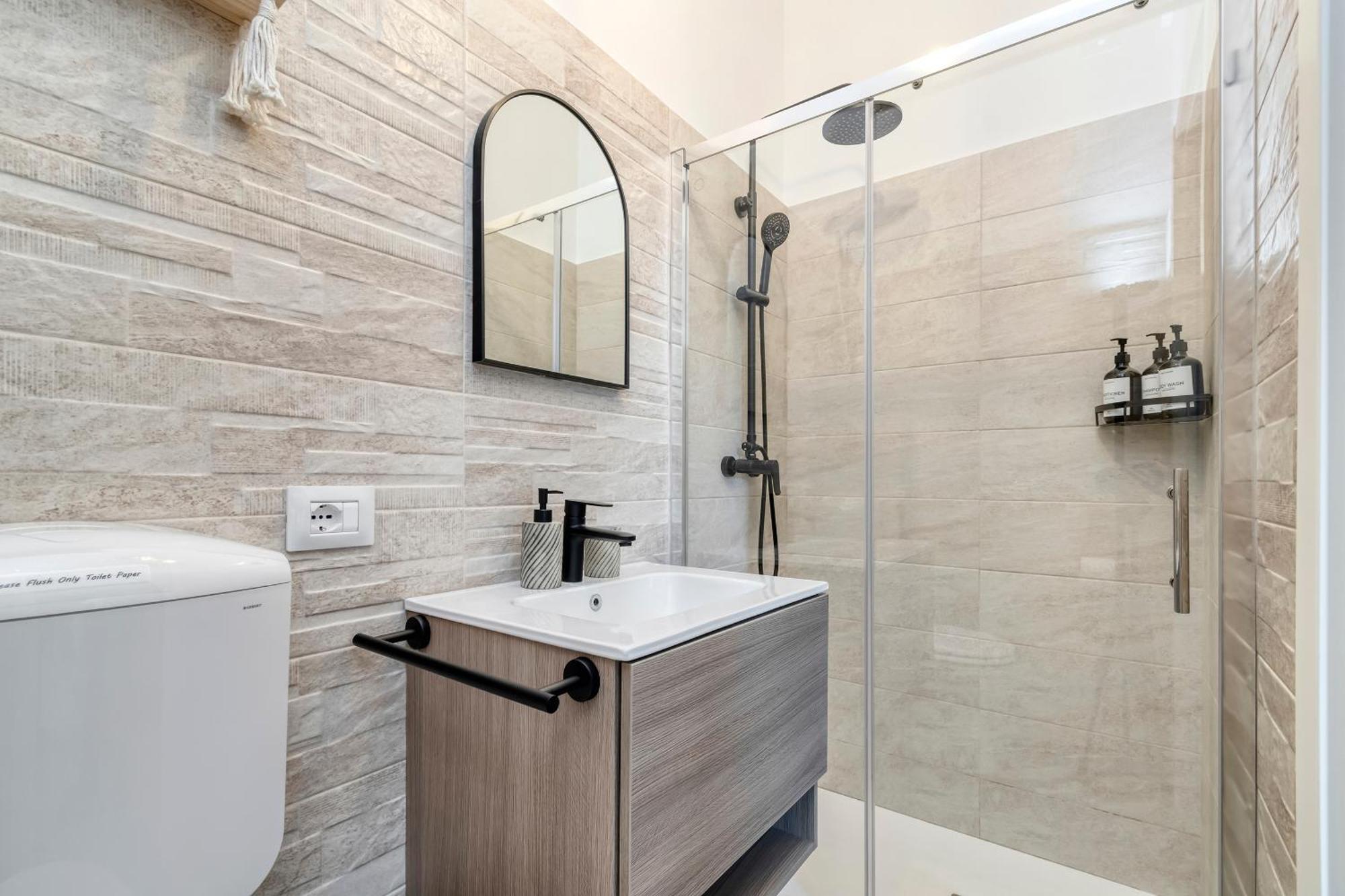 Wanderlust Rooms Bologna Fiera, Free Parking Εξωτερικό φωτογραφία