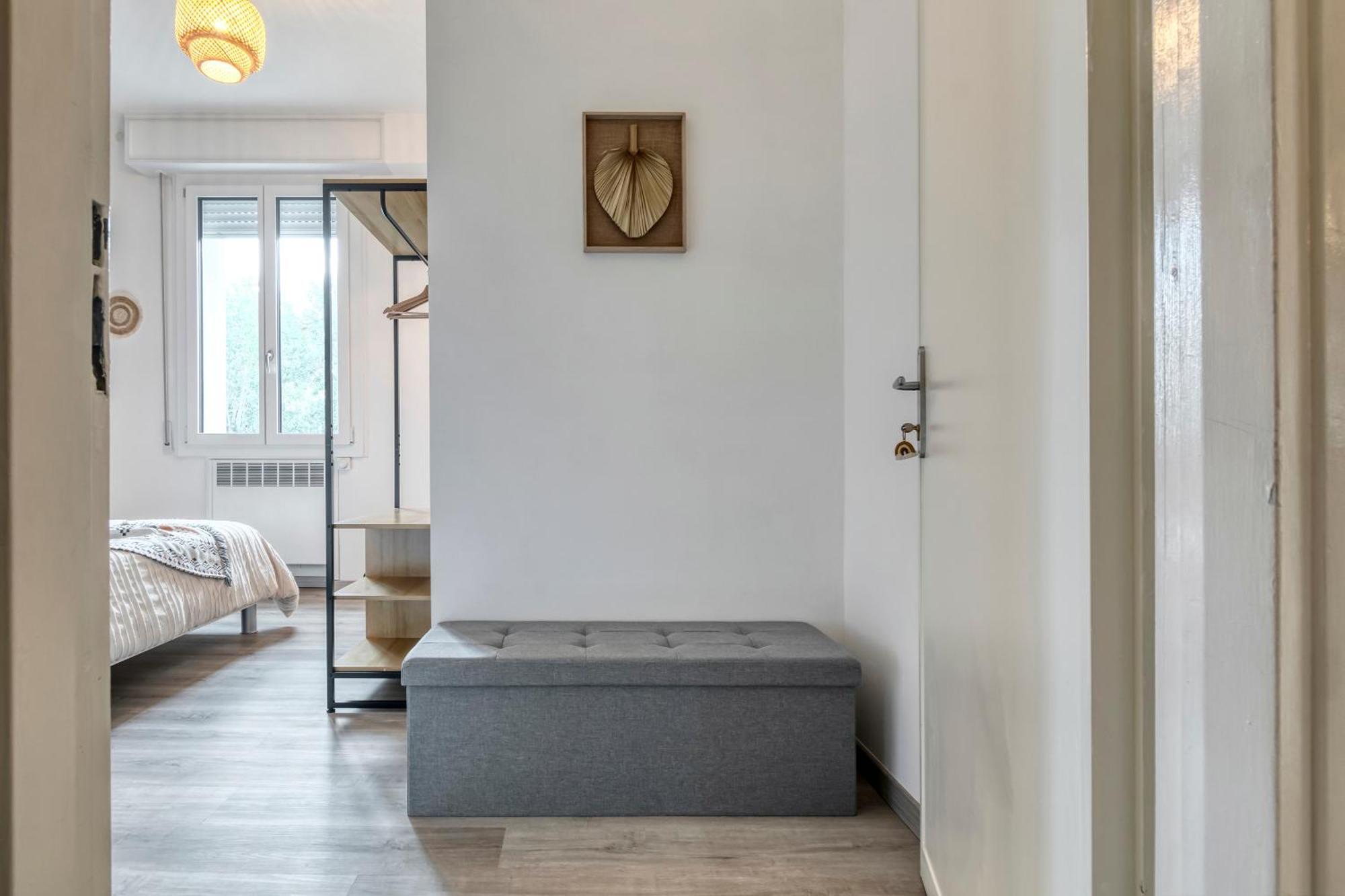 Wanderlust Rooms Bologna Fiera, Free Parking Εξωτερικό φωτογραφία
