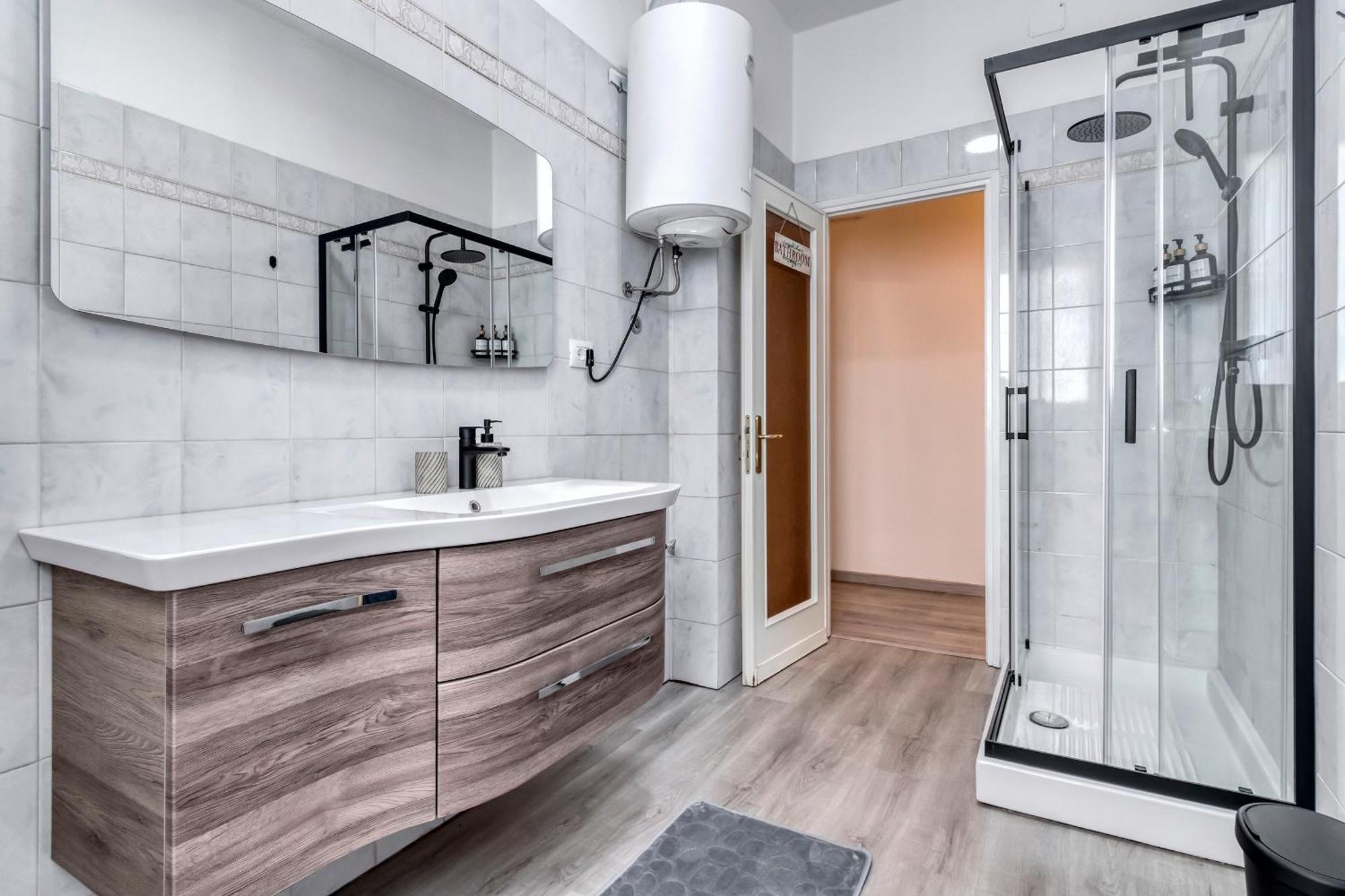 Wanderlust Rooms Bologna Fiera, Free Parking Εξωτερικό φωτογραφία