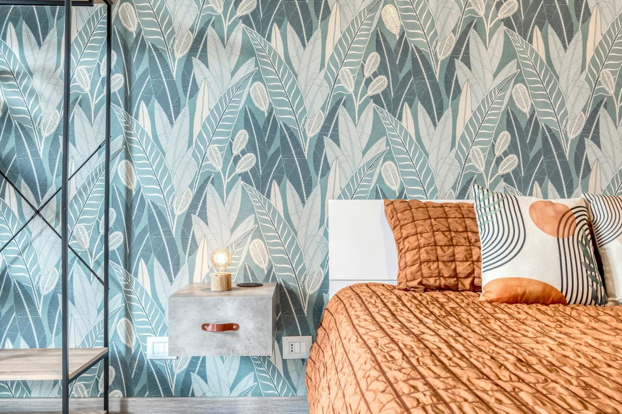 Wanderlust Rooms Bologna Fiera, Free Parking Εξωτερικό φωτογραφία